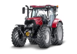 Case IH Maxxum 115 ciągnik