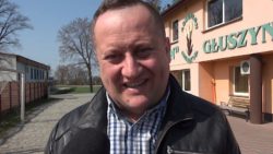 Marcin Wołczański