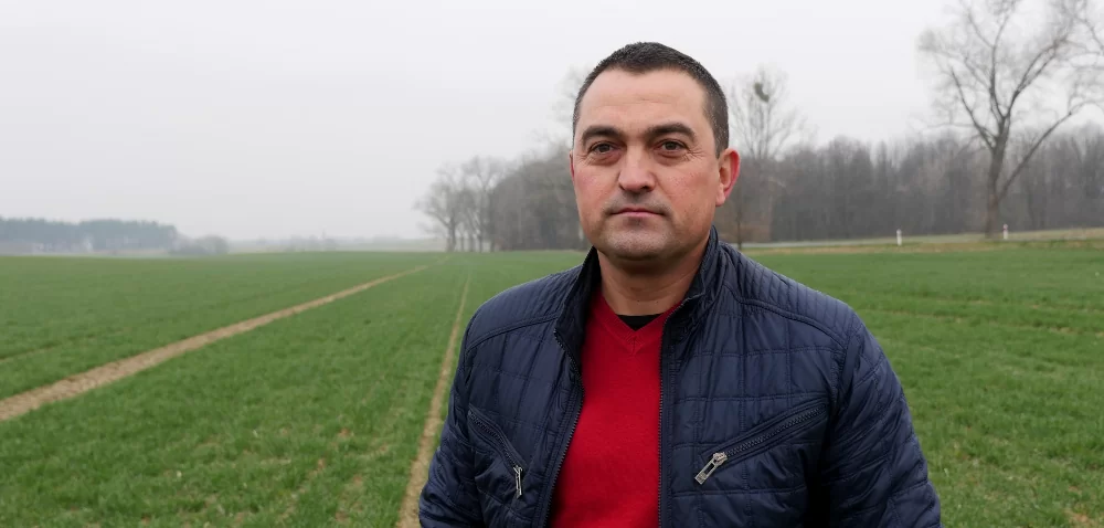 Skracanie zbóż okiem praktyka [WIDEO]