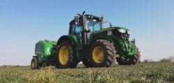 Sprzedaż ciągników 10 kwietnia 2019 agritrac