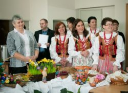 Koła gospodyń wiejskich Sołectwo Grądy