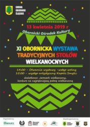 jarmark wielkanocny