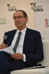 Susza w Polsce 2019