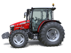 Massey Ferguson 5710