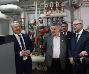 gazyfikacja polskiej wsi ardanowski w gminie lisewo