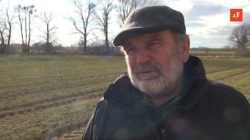 rolnik z żywocic szczepan bryś