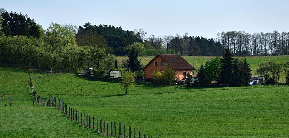 Zmieniły się zasady obrotem gruntami rolnymi [AKTUALNOŚCI]