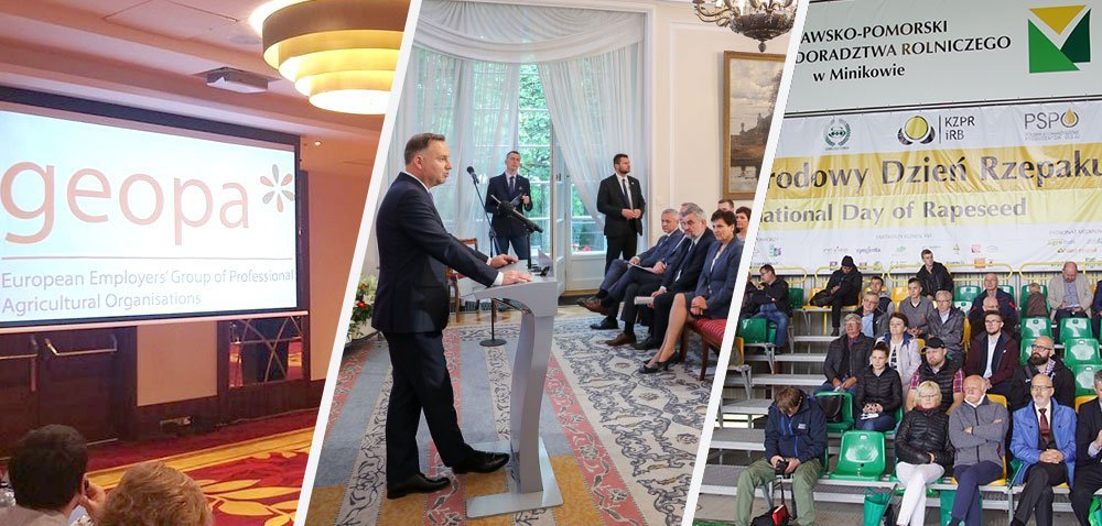 koszty pracy w rolnictwie aktualności rolnicze