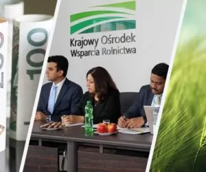 prow delegacja z indii aktualności rolnicze