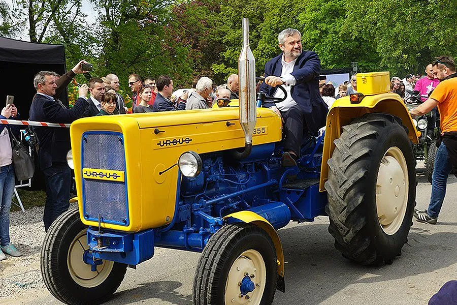 aktualności rolnicze 