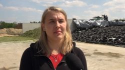 produkcja sianokiszonki