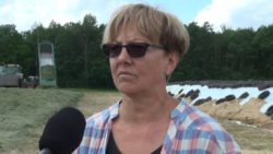 produkcja sianokiszonki