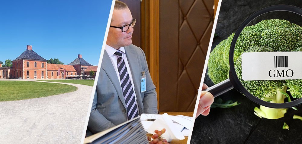 Technologie kosmiczne w&nbsp;polskim rolnictwie [AKTUALNOŚCI]