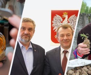 Główny Lekarz Weterynarii – zmiana na stanowisku [AKTUALNOŚCI]