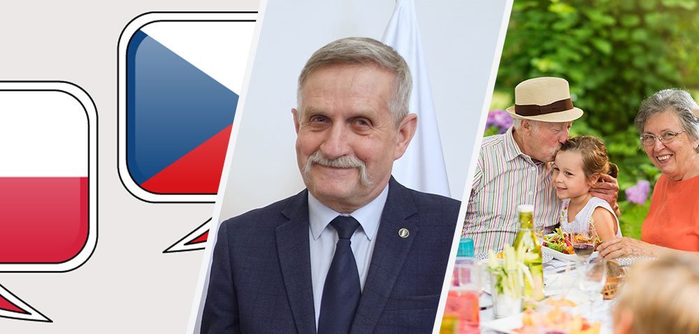 Święto dobrej żywności: tradycja i&nbsp;nowoczesność [AKTUALNOŚCI]