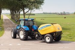 wystawa zielone agro show 2019 maszyny ciągniki