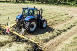 wystawa zielone agro show 2019