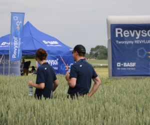 Revylucyjne Dni Pola BASF w&nbsp;Pągowie!