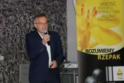 dr hab. Witold Szczepaniak
