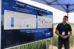 Jarosław Nadziak, BASF