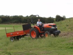 Kubota