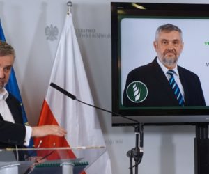 Rolnictwo jest na dobrej drodze – mówi minister Ardanowski w&nbsp;rocznicę objęcia stanowiska [AKTUALNOŚCI]