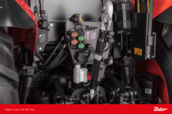 EHR Zetor