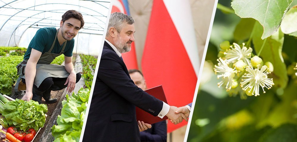 Młody Rolnik idzie po 150 tys. zł [AKTUALNOŚCI]