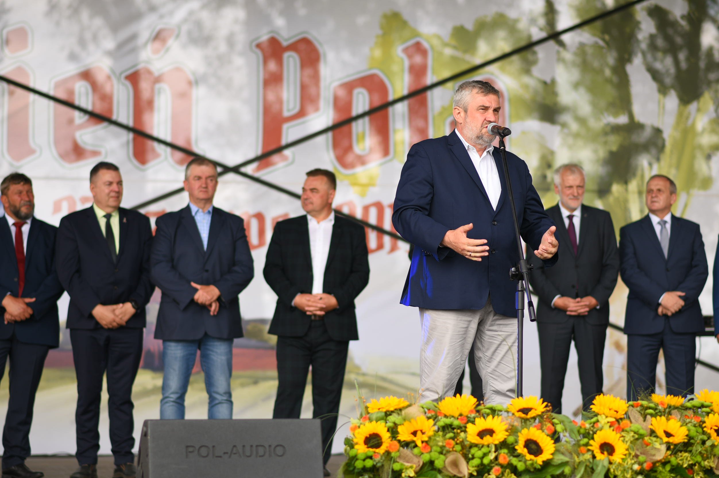 Produkcja buraków cukrowych musi być utrzymana [AKTUALNOŚCI]