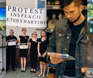 Ciekawostki rolnicze w 100 sekund. Wariacki wyścig traktorów