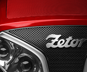 Zetor a&nbsp;docieranie ciągnika [MINIWYWIAD, odc. 4]