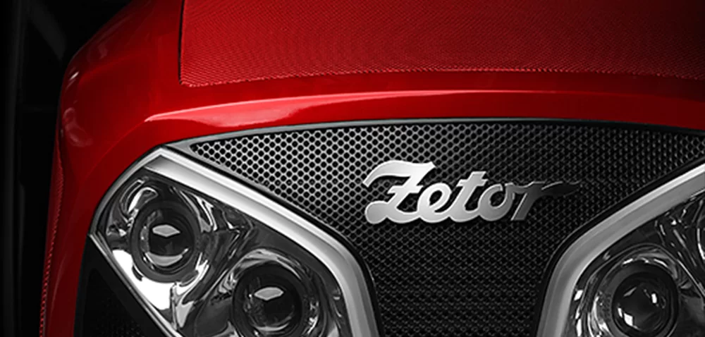 Zetor a docieranie ciągnika [MINIWYWIAD, odc. 4]