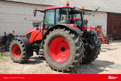 Zetor