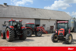 Zetor