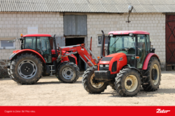 Zetor