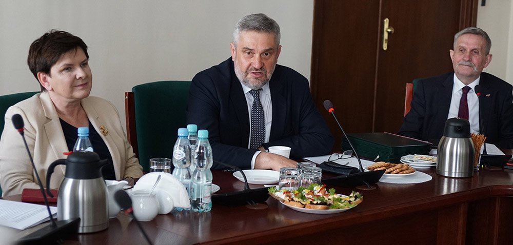 Kultura wsi ma swoich oficjeli [AKTUALNOŚCI]