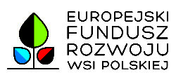 Europejski Fundusz Rozwoju Wsi Polskiej
