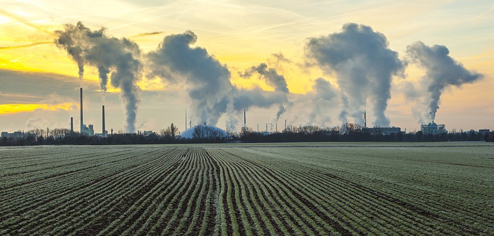 Czy znamy najnowsze przepisy związane z&nbsp;ochroną środowiska w&nbsp;gospodarstwie rolnym? [AKTUALNOŚCI]