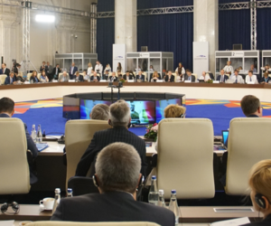 rada ministrów rolnictwa