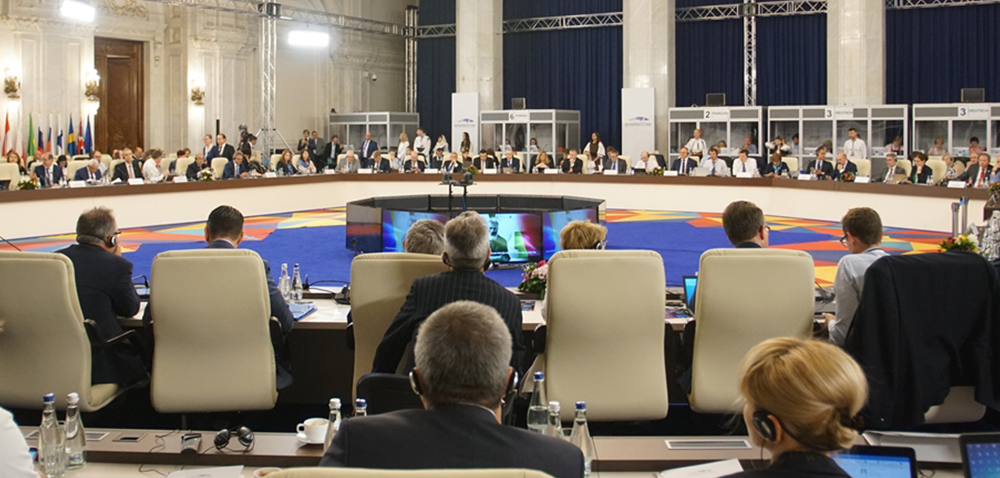 Nieformalna rada ministrów rolnictwa krajów UE [AKTUALNOŚCI]