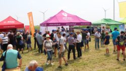 Dni Pola BASF w Pągowie 2019