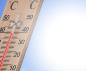 Żar tropików! Do kiedy będą takie upały?