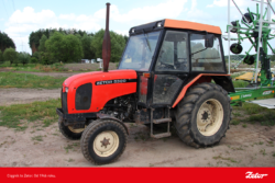 Zetor 5320