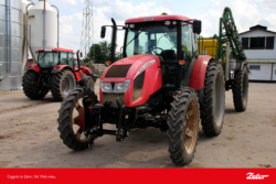 zetor forterra