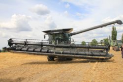 Fendt Ideal