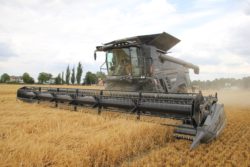 Fendt ideal 7 PL