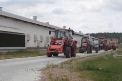 jaki ciągnik