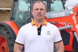 jaki ciągnik