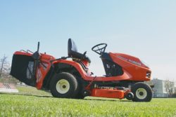 sprzedaż ciągników