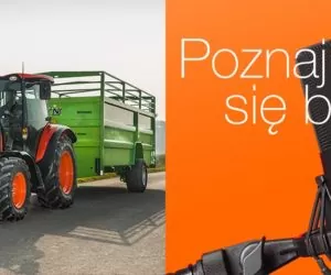 Jak finansować zakup ciągnika Kubota?